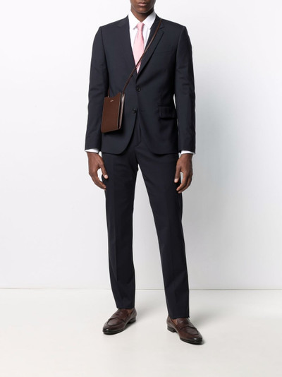 Paul Smith The Soho single-breasted suit outlook