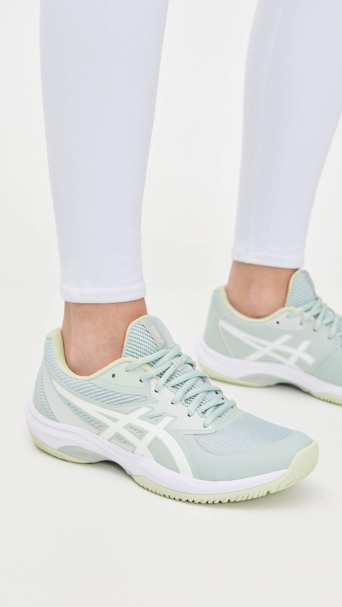 Game FF Tennis Sneakers - 2