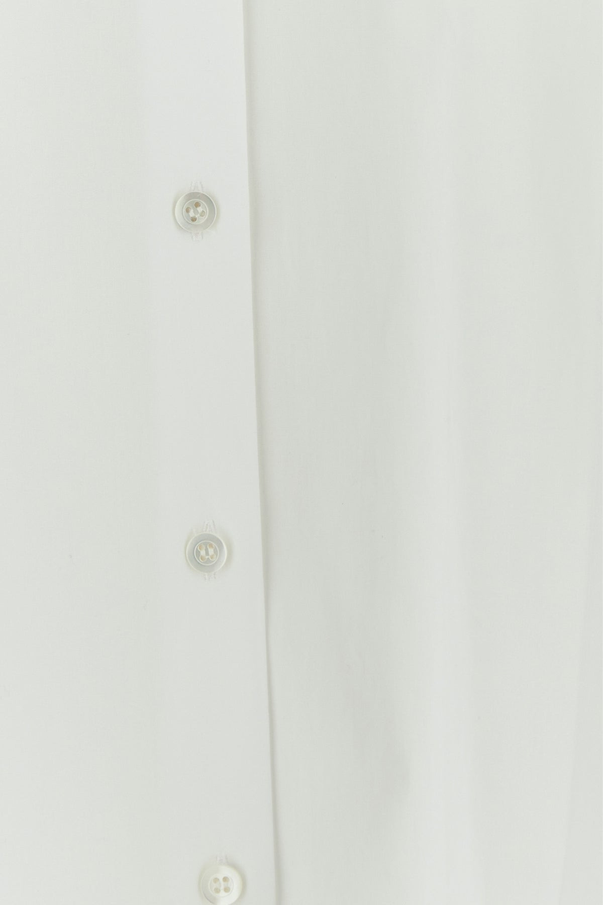 White poplin shirt - 3