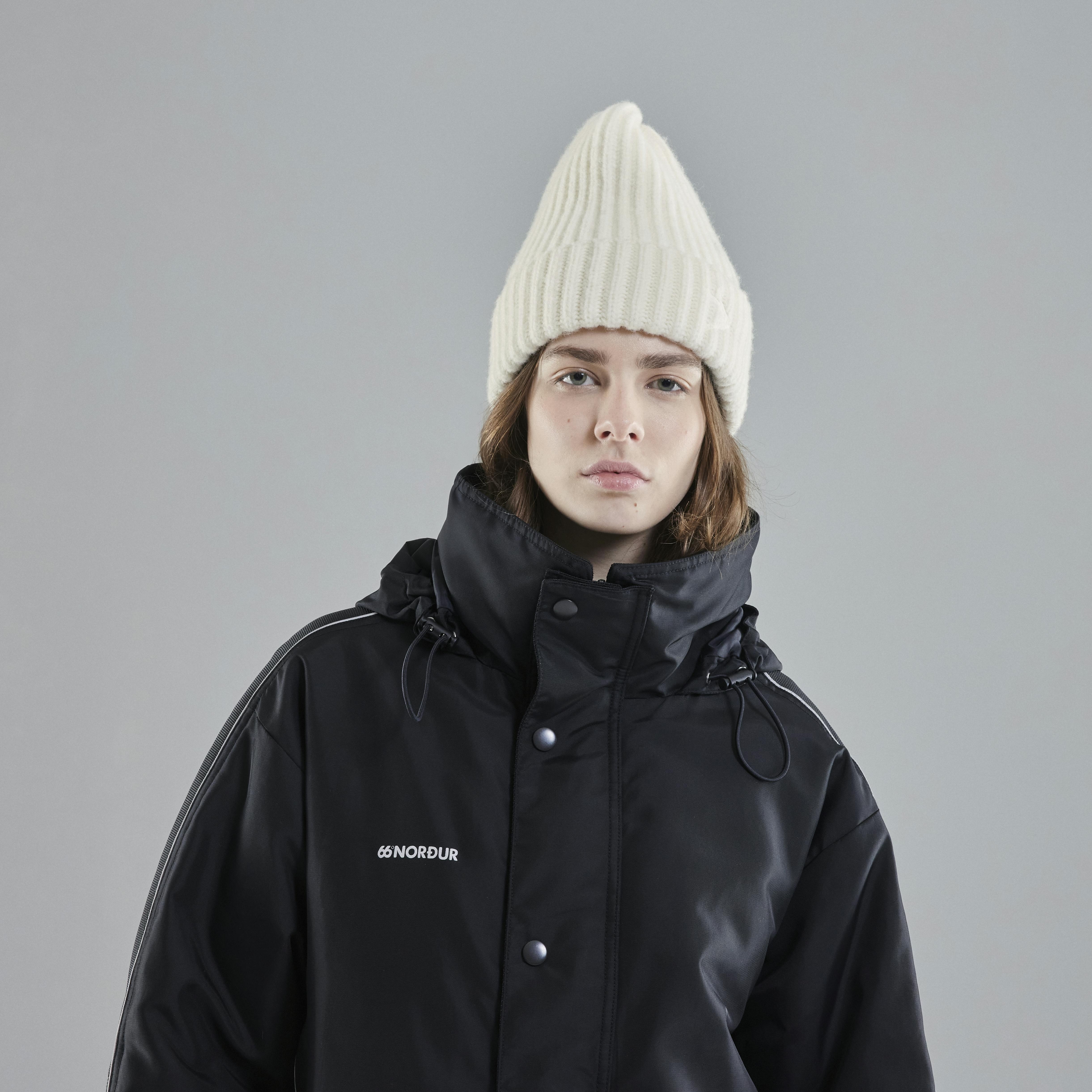 Grótta Jacket (Unisex) - 7