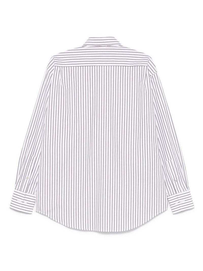 FILIPPA K striped shirt outlook