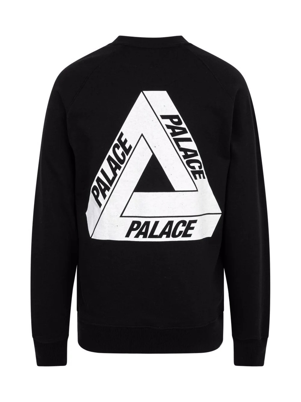 Tri-Ferg crew-neck sweatshirt - 2