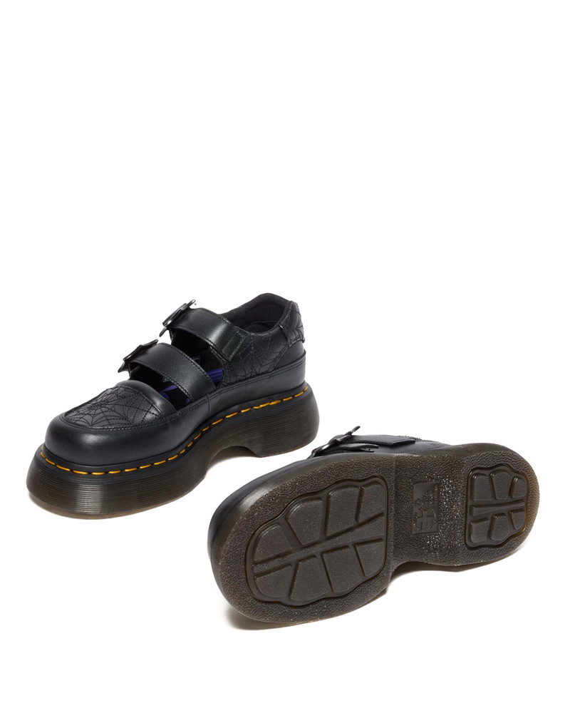 Buzz Mary Jane Wednesday Shoes 6