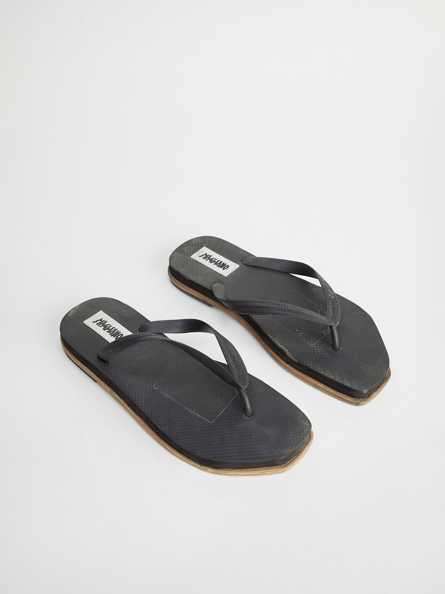Magliano | Magliavaianas Shoes Black - 2