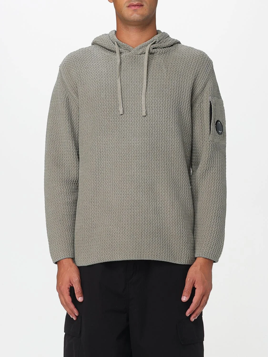 Sweater men C.P. Company - 1