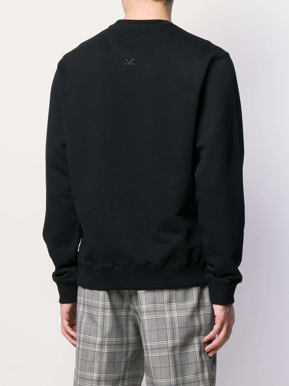 Kenzo Paris sweatshirt - 4