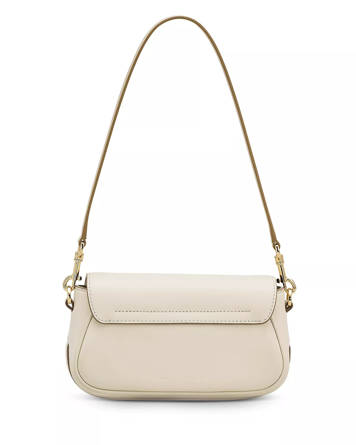 The Clover Shoulder Bag - 6