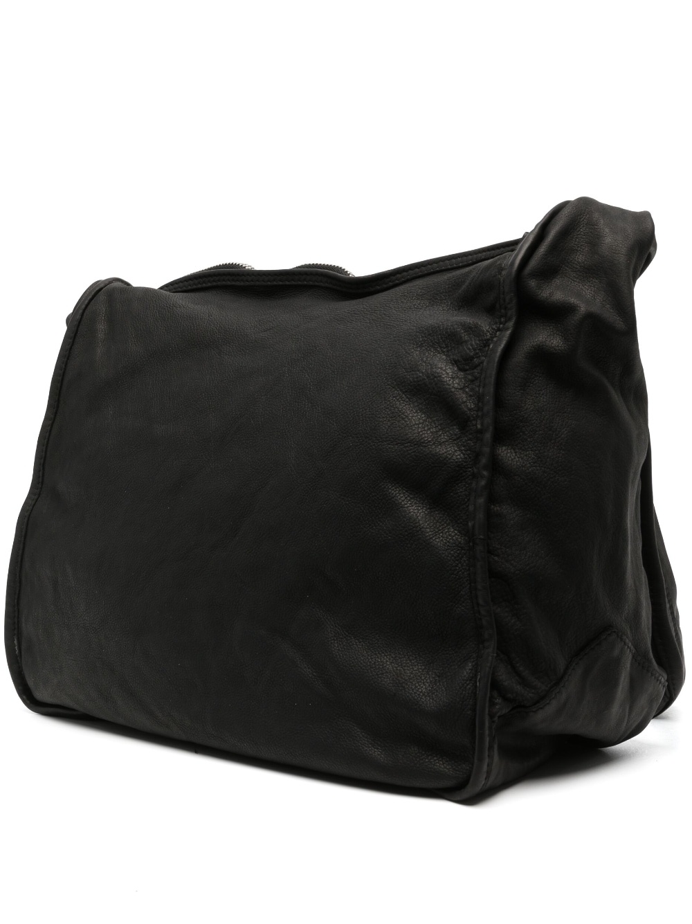 leather crossbody bag - 3