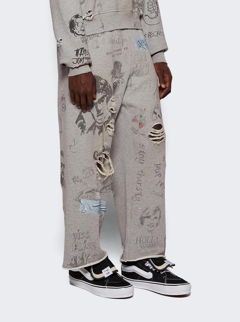 Vans Otw Sk8-mid Reissue 83 Sneakers Black outlook