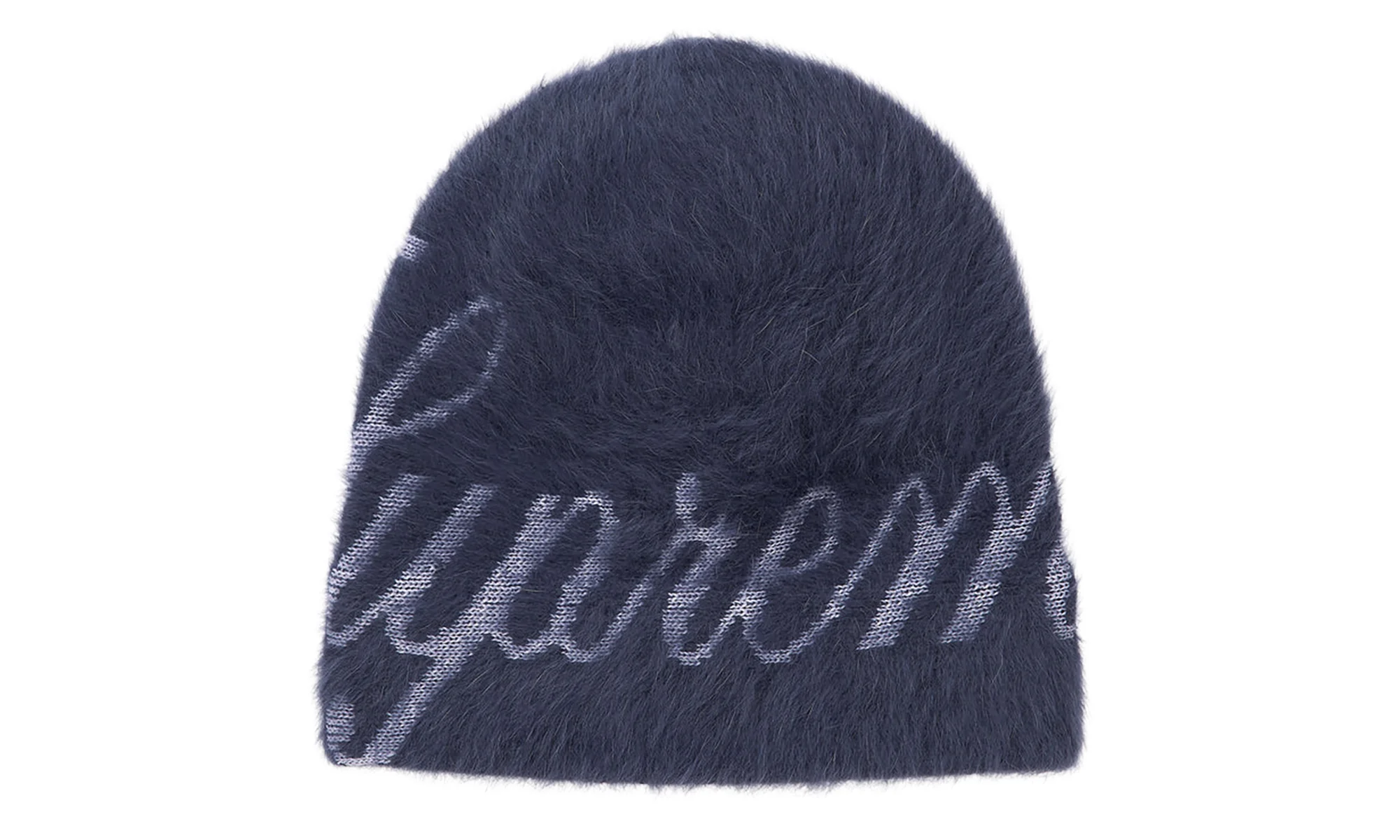 Kangol Furgora Jacquard Beanie "FW26 - Navy" SU28504 - 1