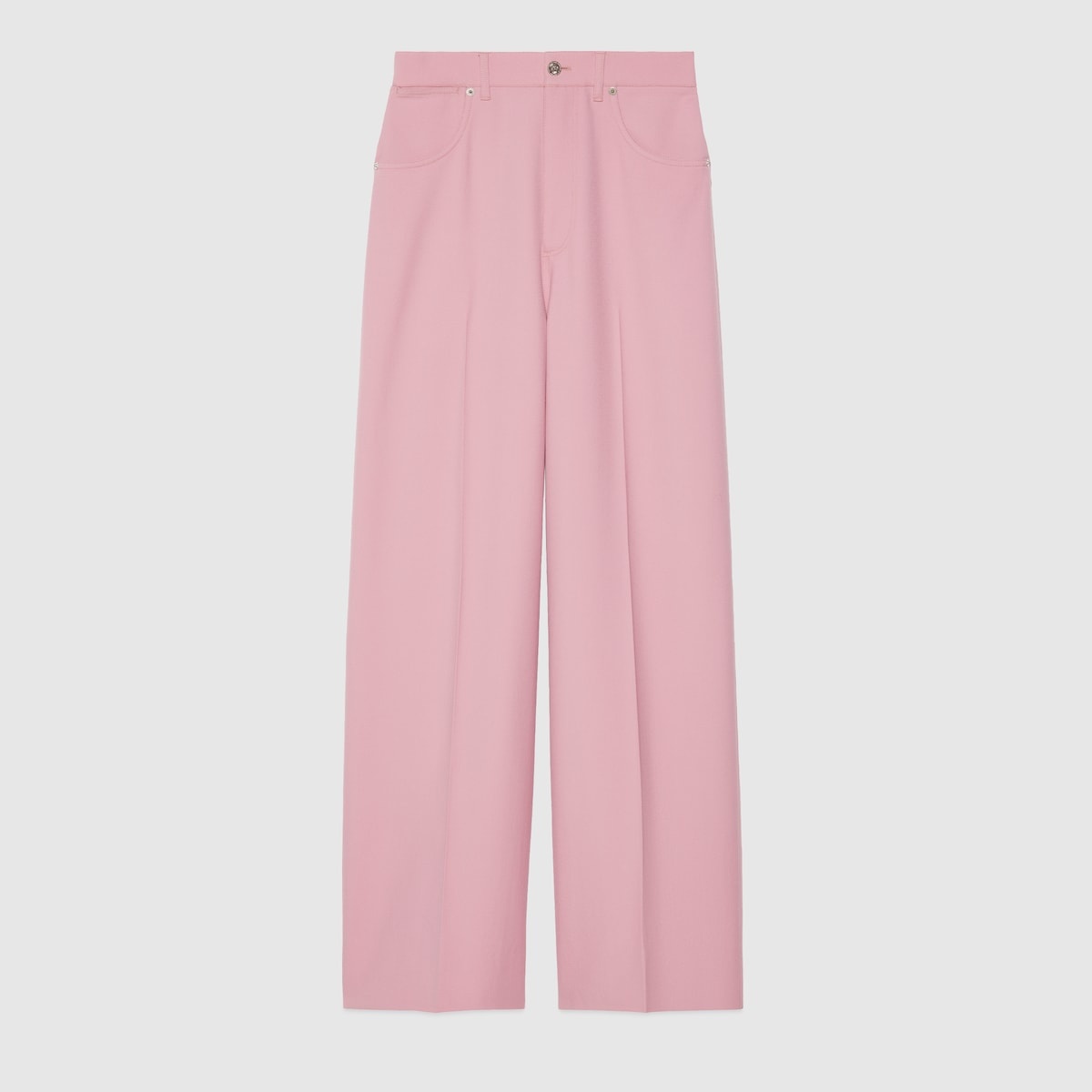 Wool pant - 1