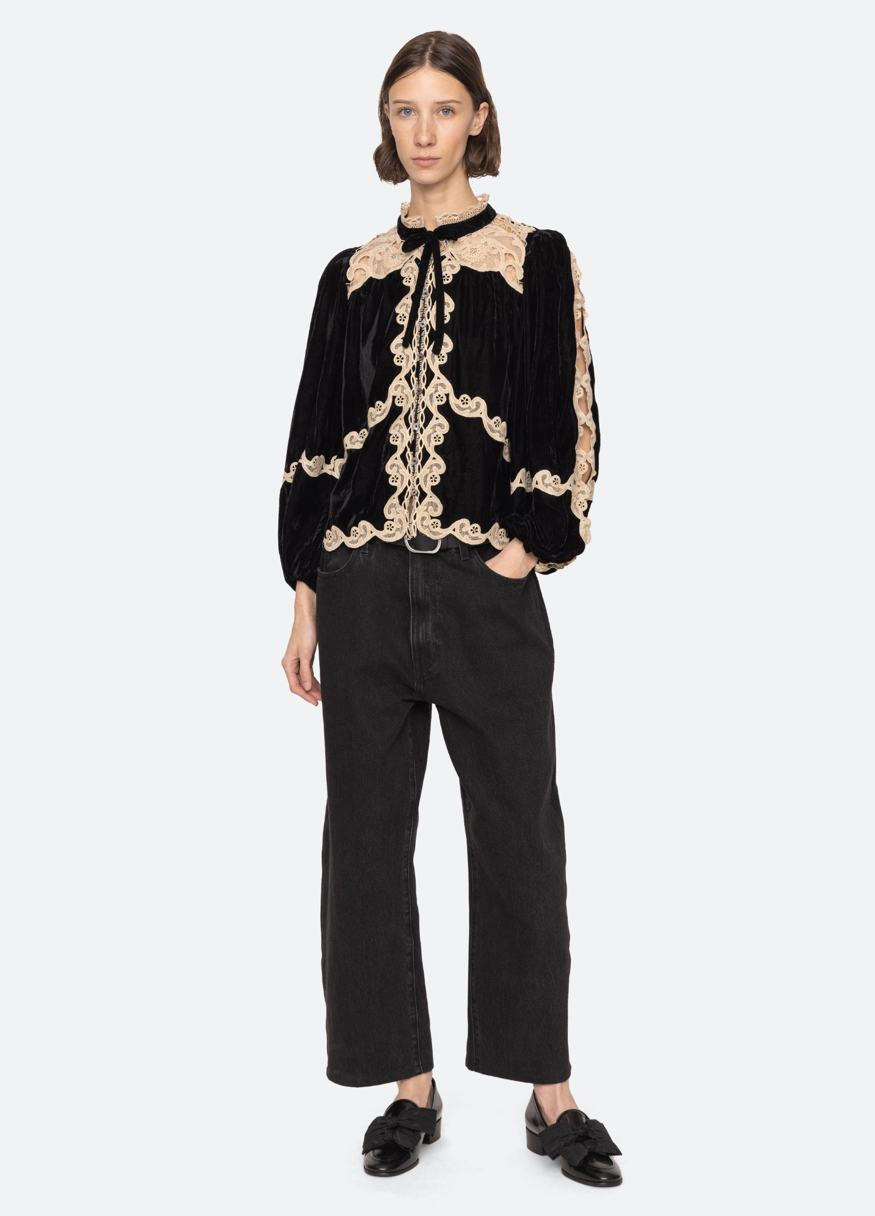Medina L/S Top - 8