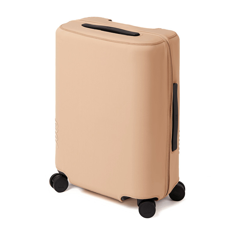 Classic Luggage Cover - Carry On Max 3