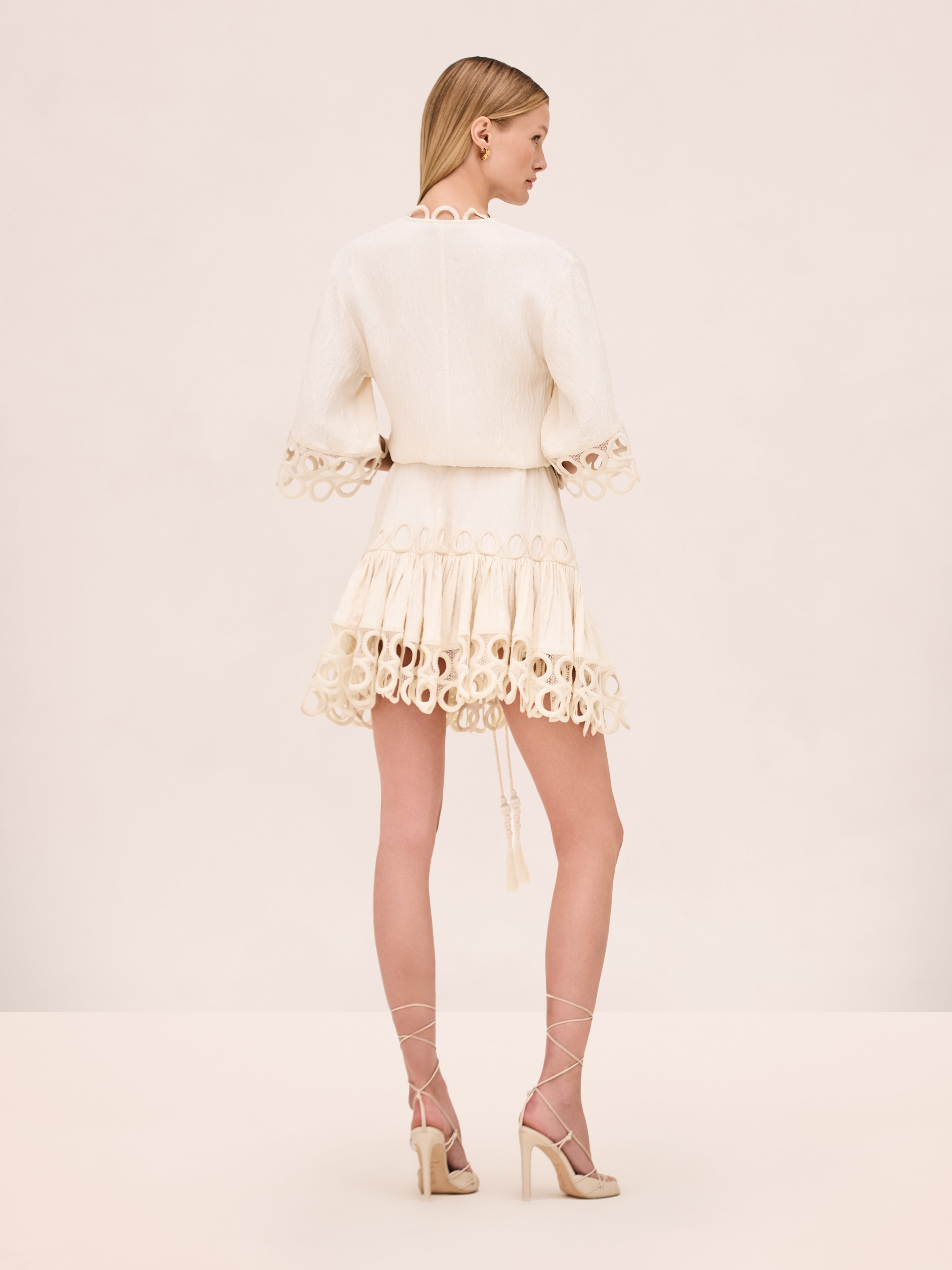 KALIA DRESS - 2