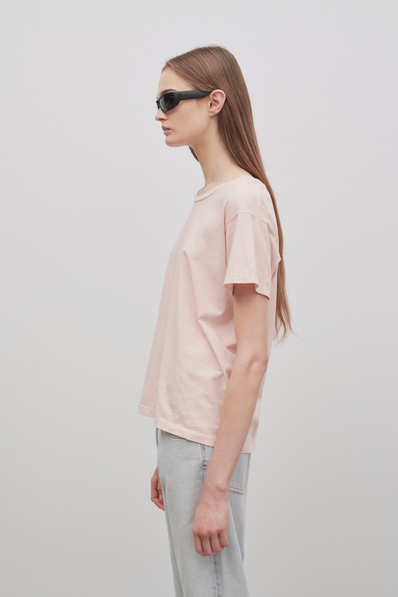 Blaine Top in Cotton 4