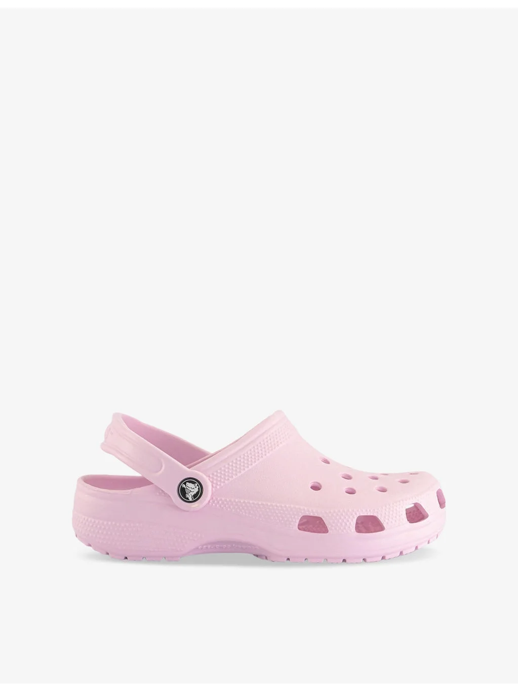 Classic Rubber Clogs - 1