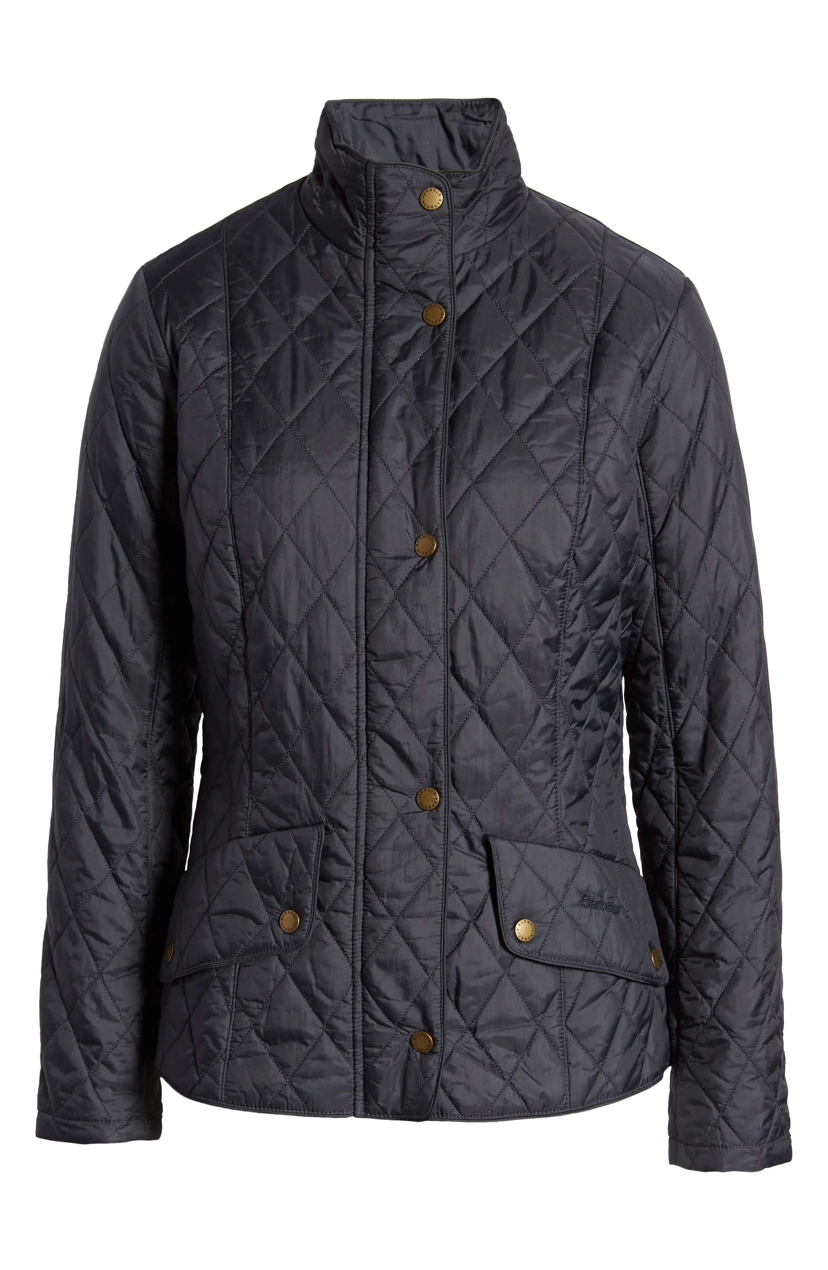 Flyweight Quilted Jacket - 6