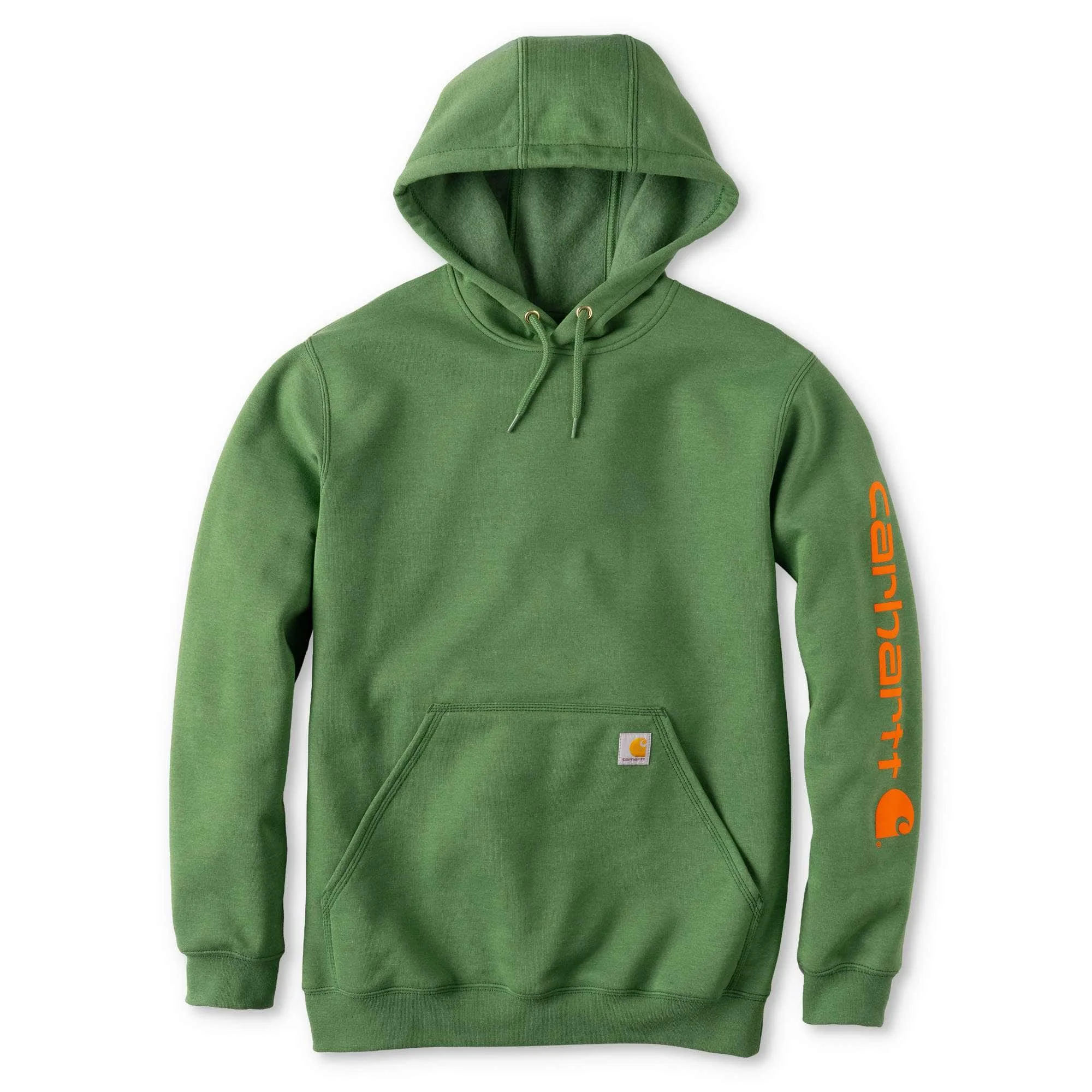 Iconic K288 Logo Sweatshirt - 1