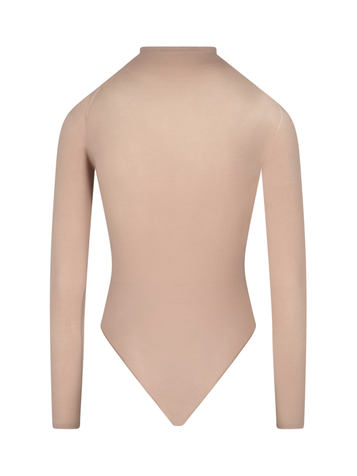 "SECOND SKIN" BODYSUIT - 2