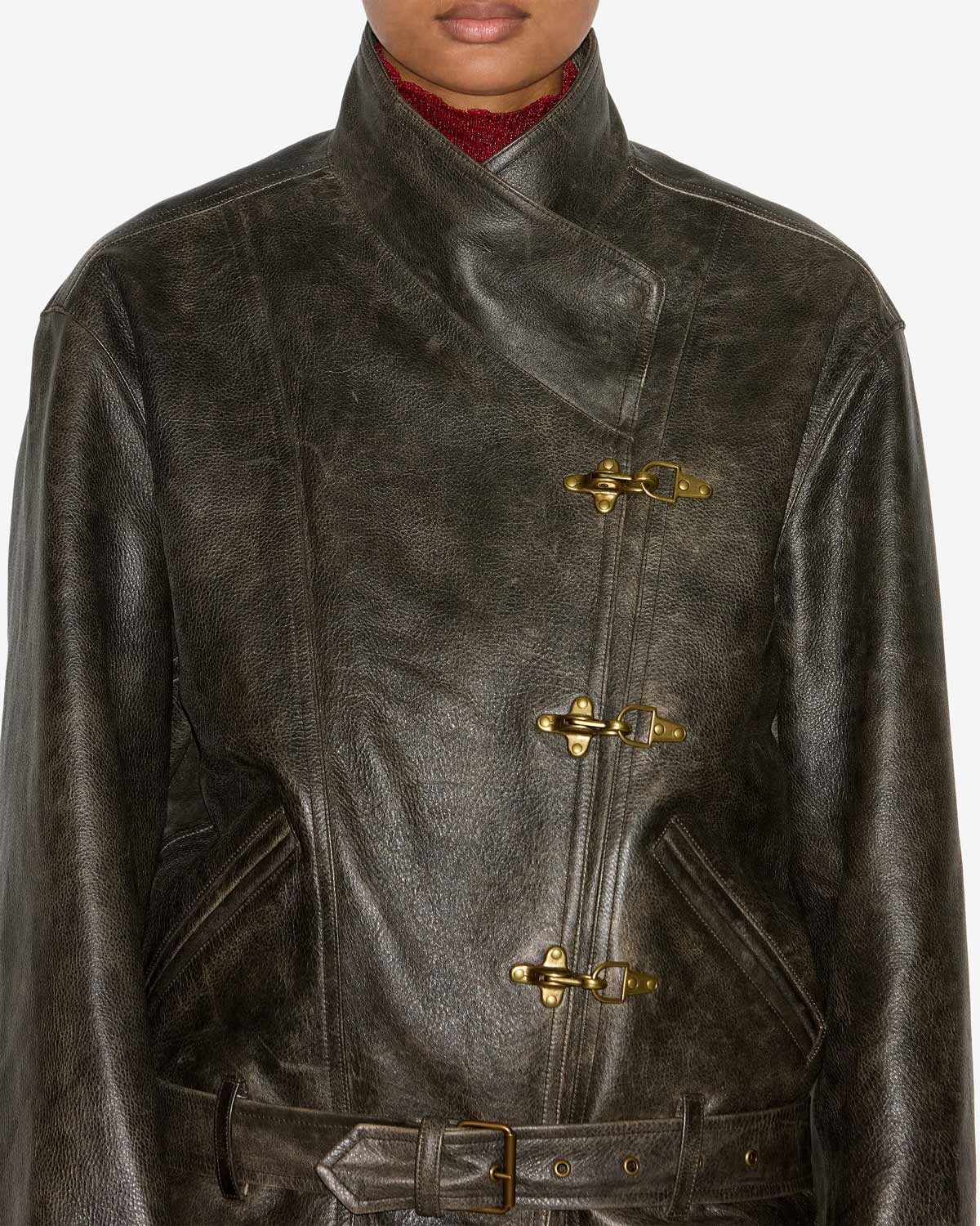 CELIE JACKET - 3
