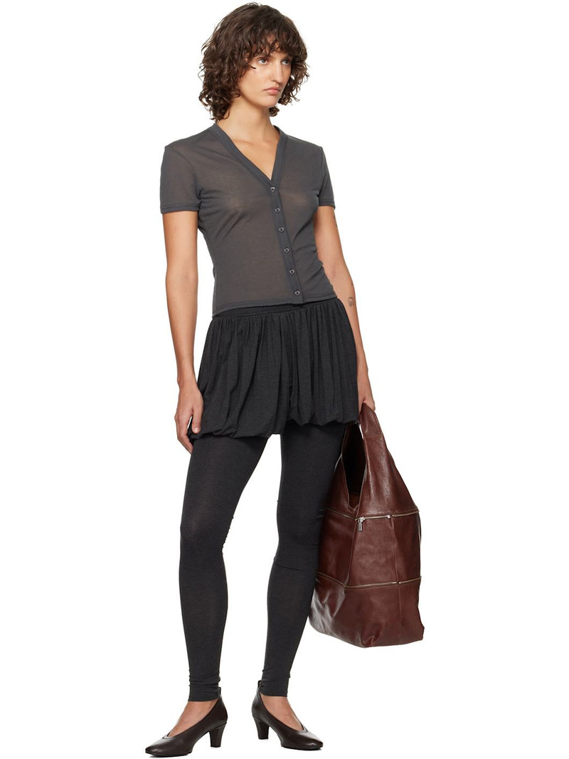 paloma wool Gray Soph T-shirt outlook