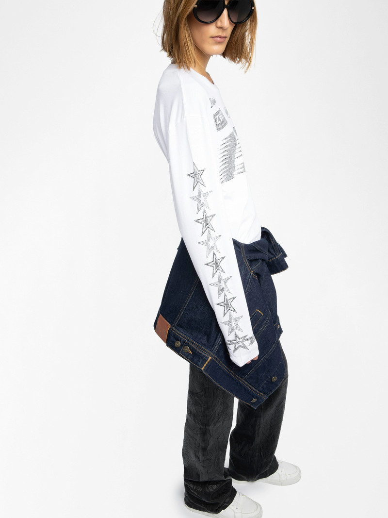 Io T-shirt 5
