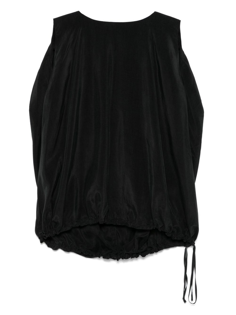 drawstring top 1