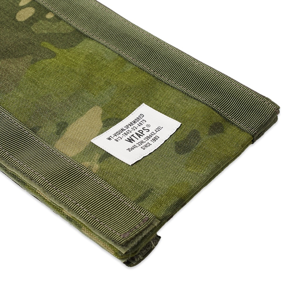 WTAPS Hangover Pouch - 4