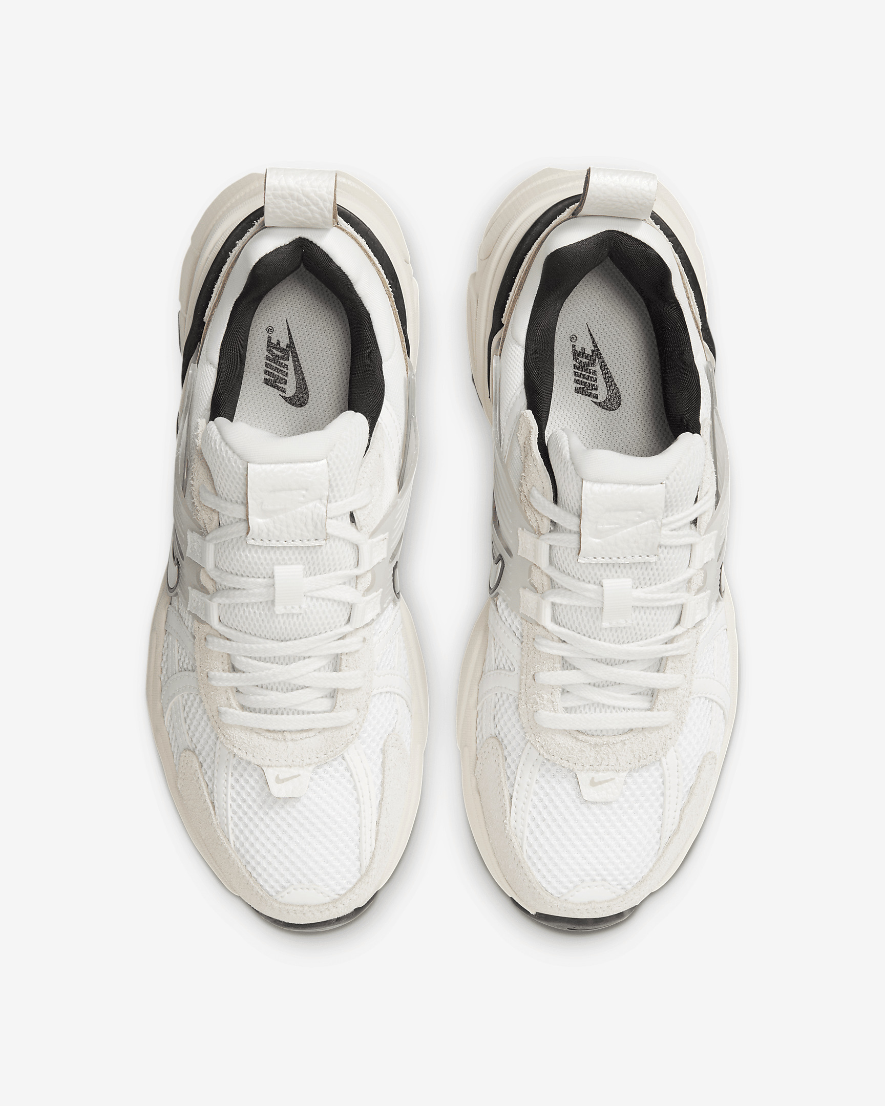 Nike V2K Run Shoes - 4