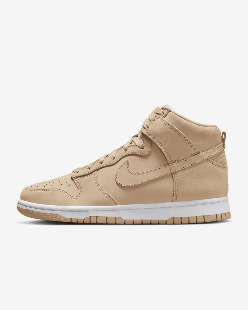 Nike Dunk High Premium Women's Shoes - 1