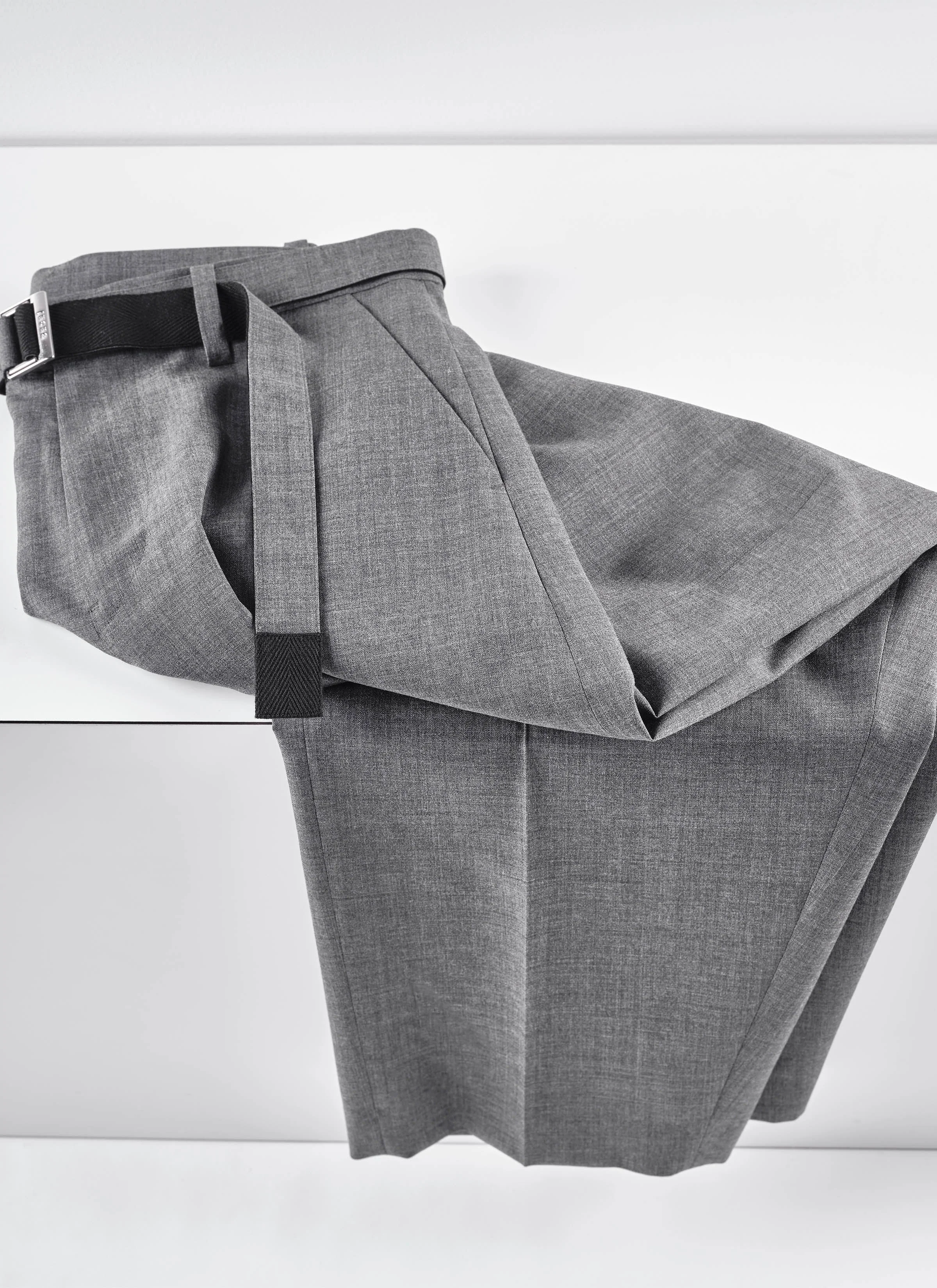 Suiting Pants - 1