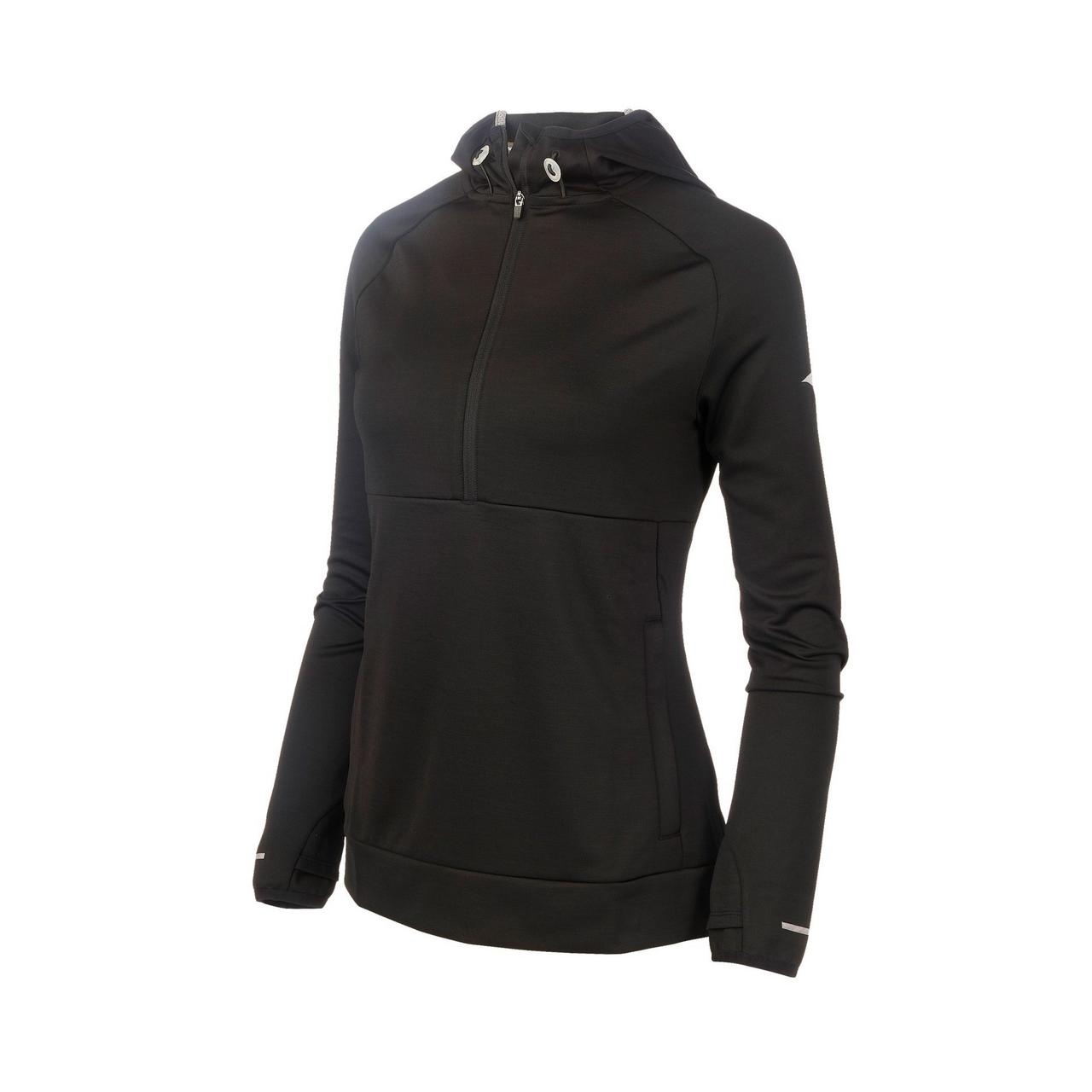 Women's Infinity Running Hoody - 1