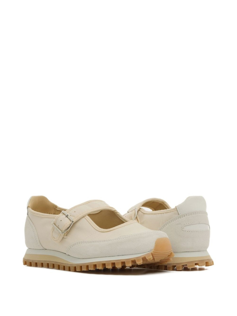 Comme des Garçons Comme des Garçons x Spalwart sneakers outlook