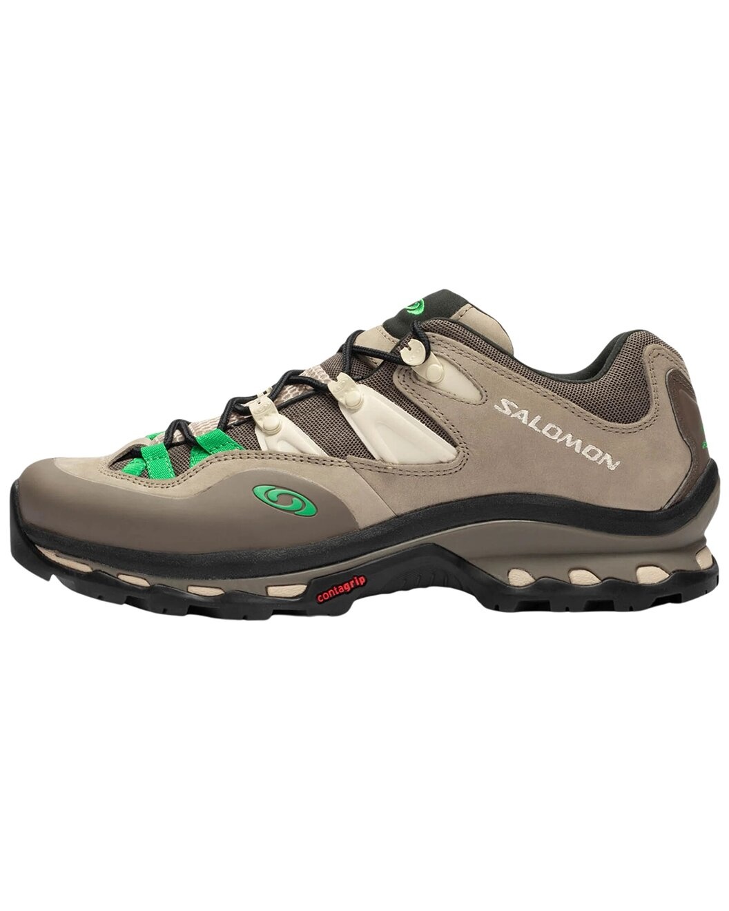 Salomon XT-Quest 2 Leather Sneaker - 2