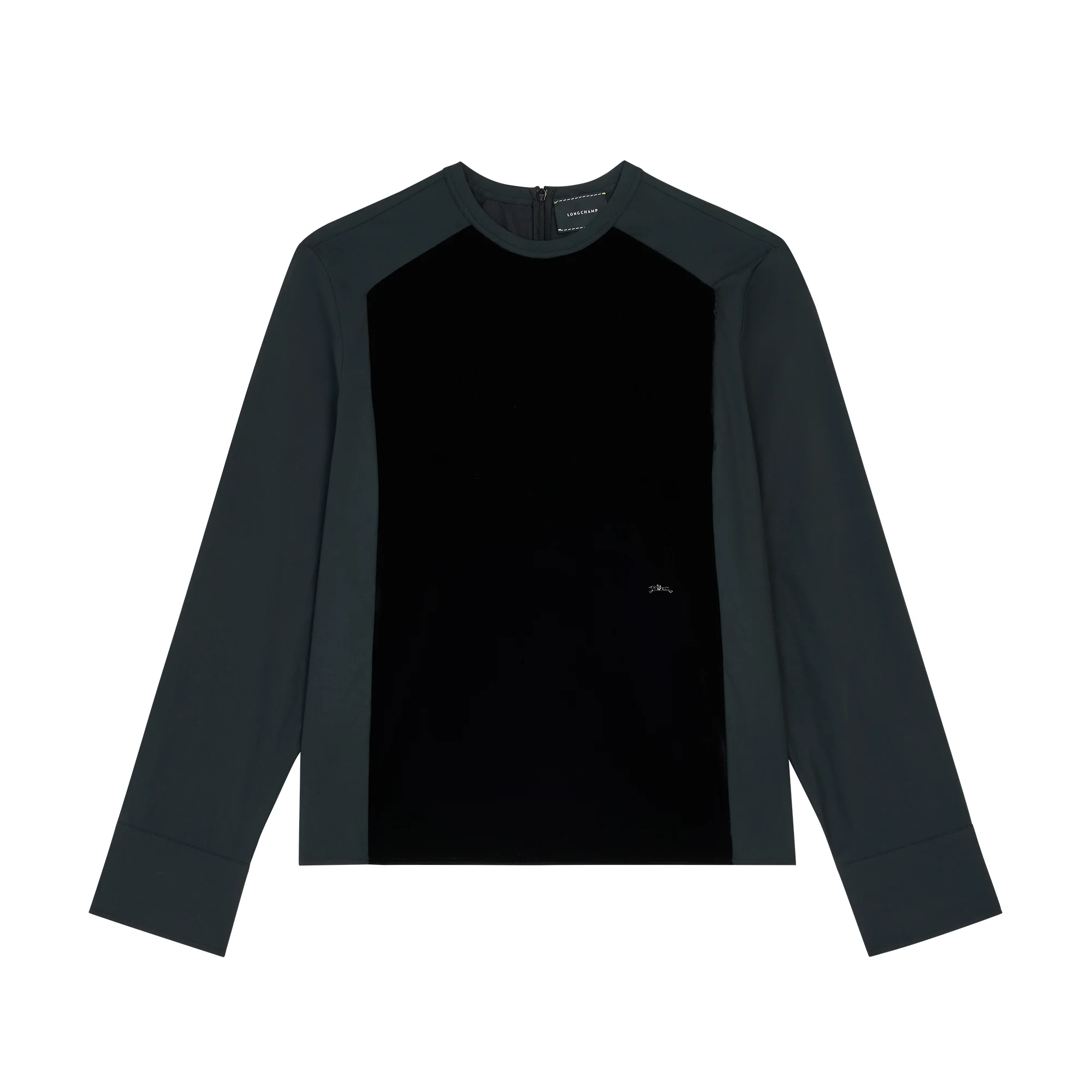 Blouse - 1
