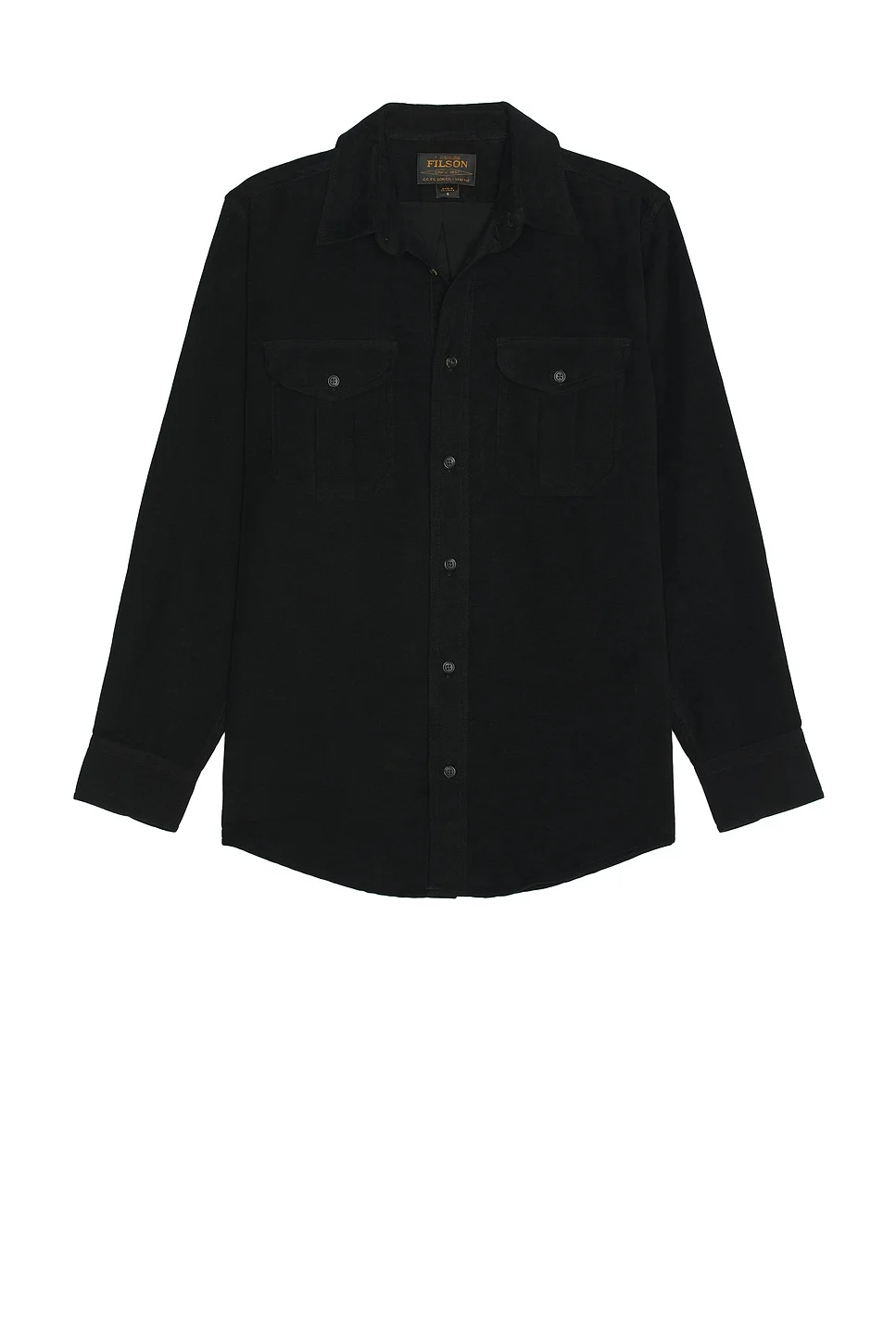 Moleskin Seattle Shirt - 1