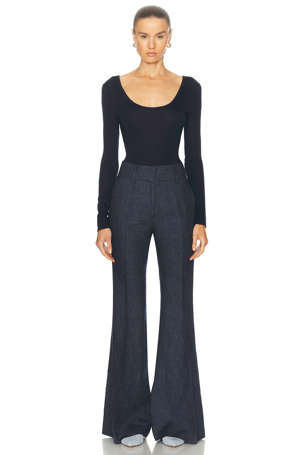 Emily Bodysuit - 5