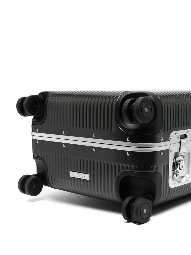 Bank Light Spinner 68 ribbed suitcase 4