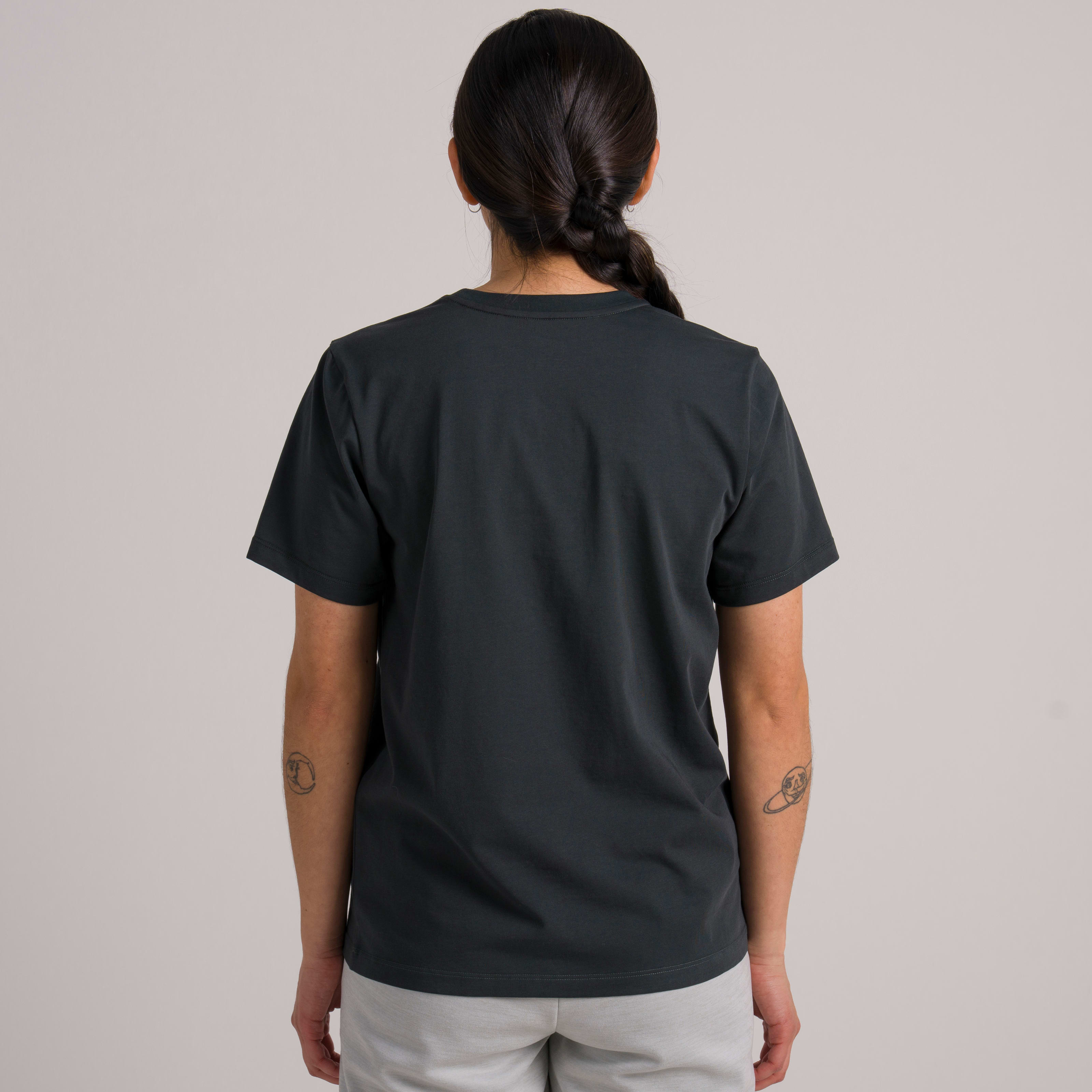 Women's Everyday Recycled Tee - 4