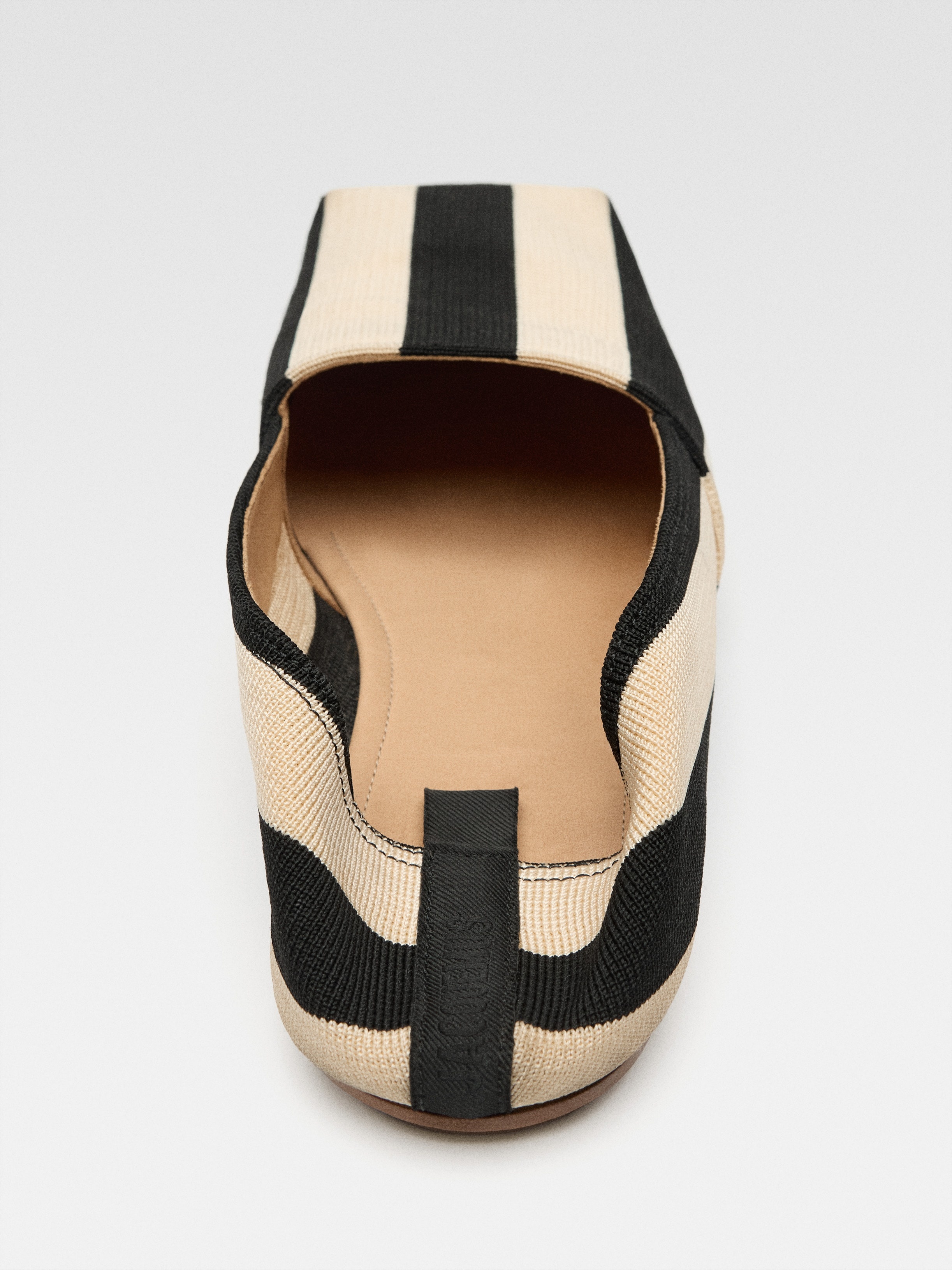 The Carré espadrilles - 4