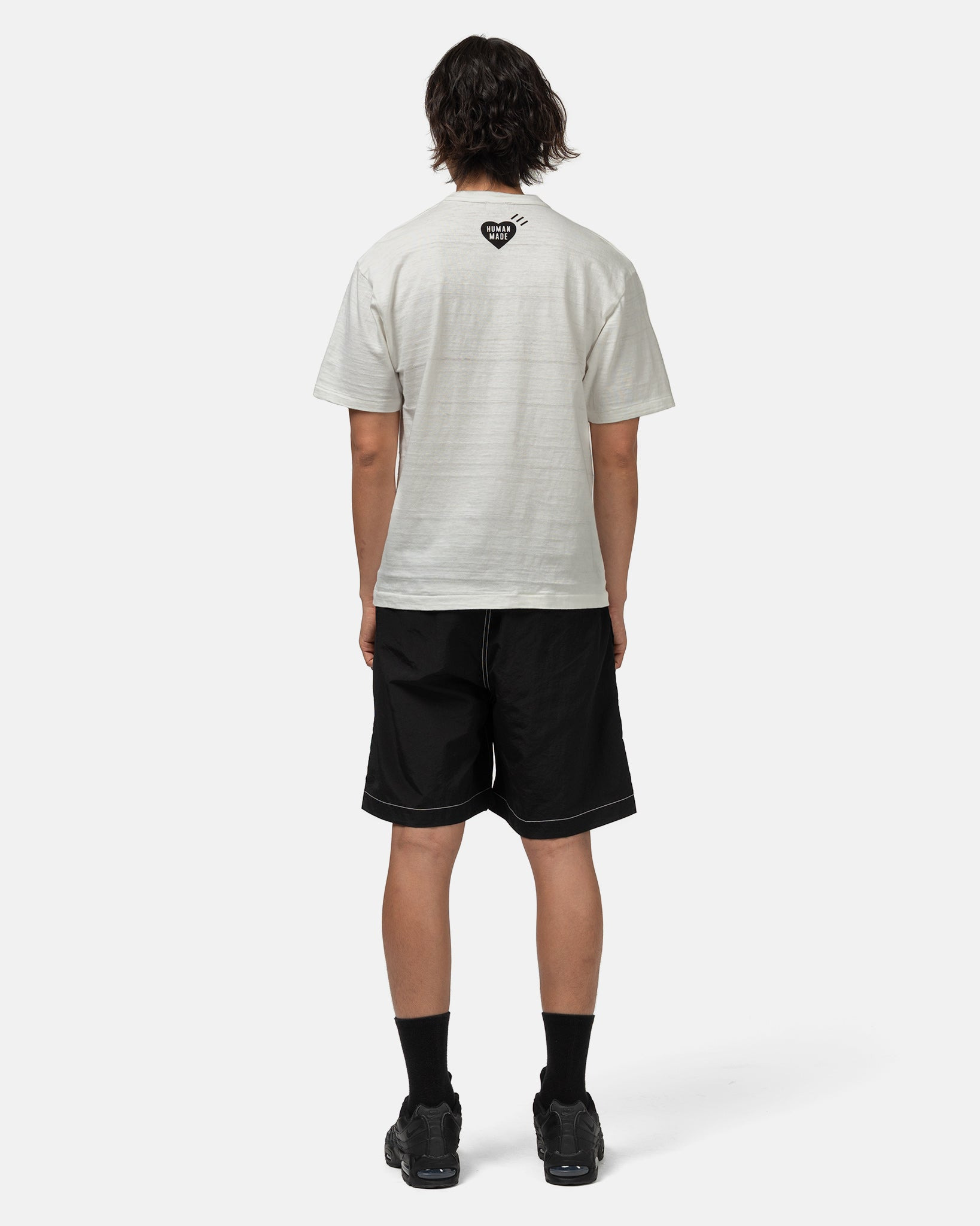 Graphic S/S T - 3