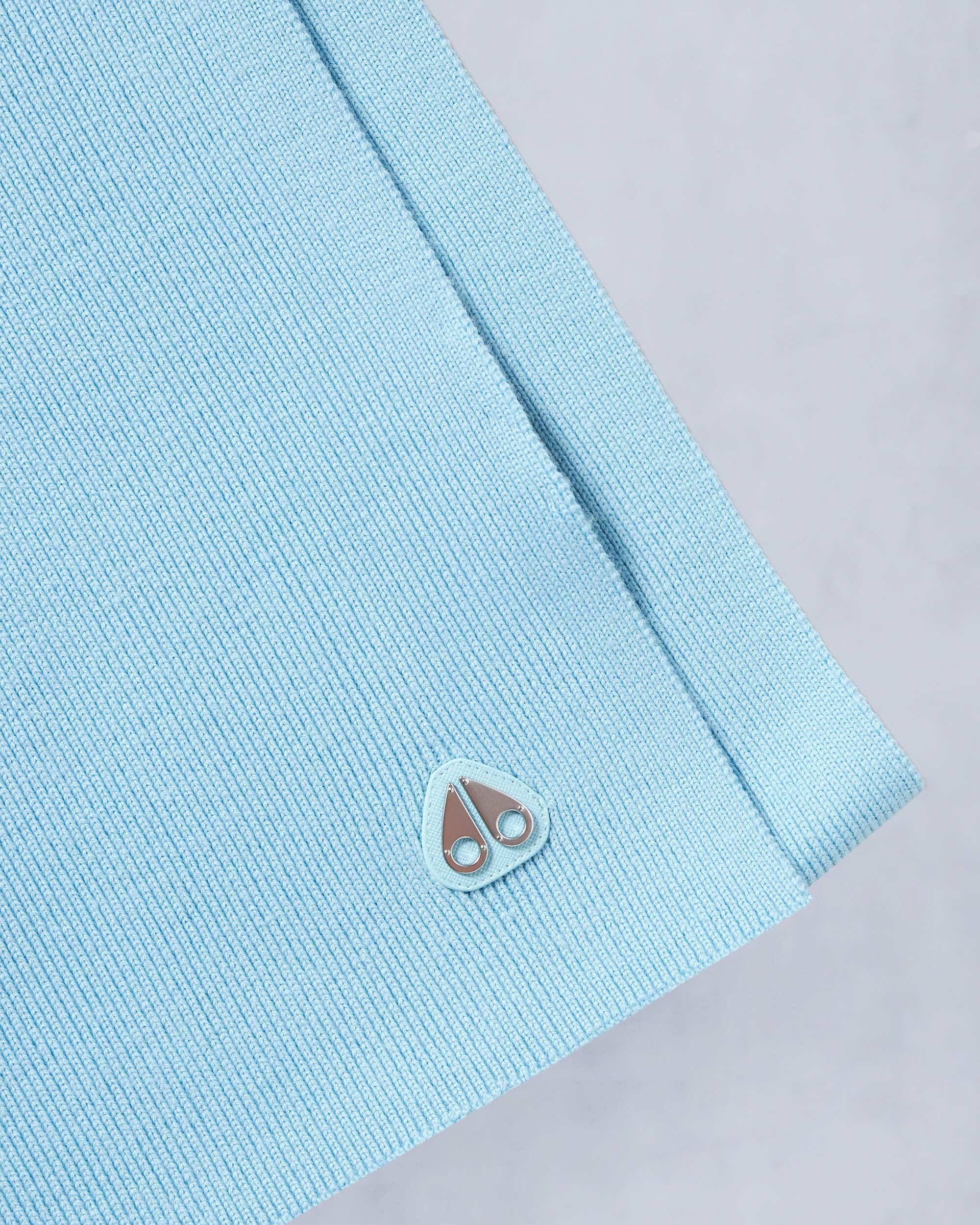 PARNIS UNISEX SCARF - 4
