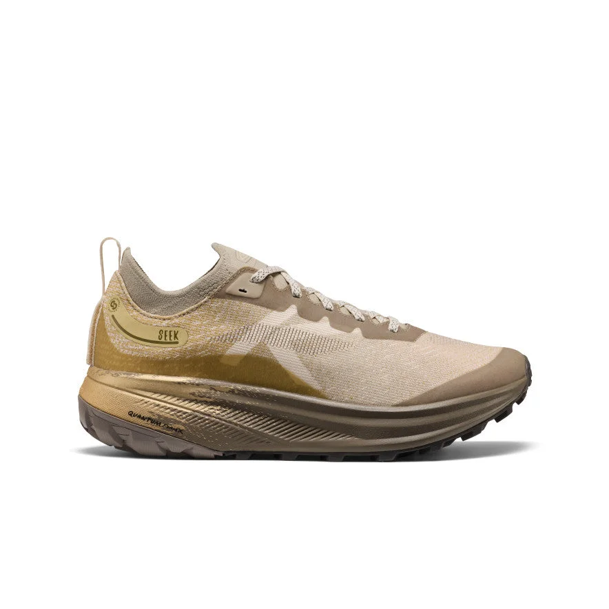 Men's Seek Trail Running Shoe - 1