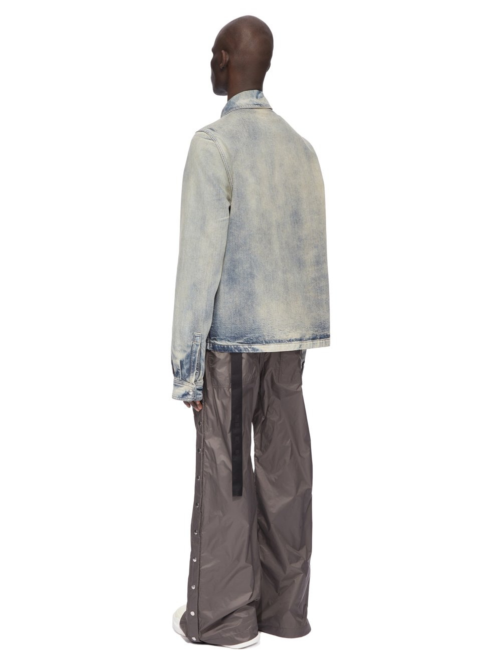 JACKET - 8