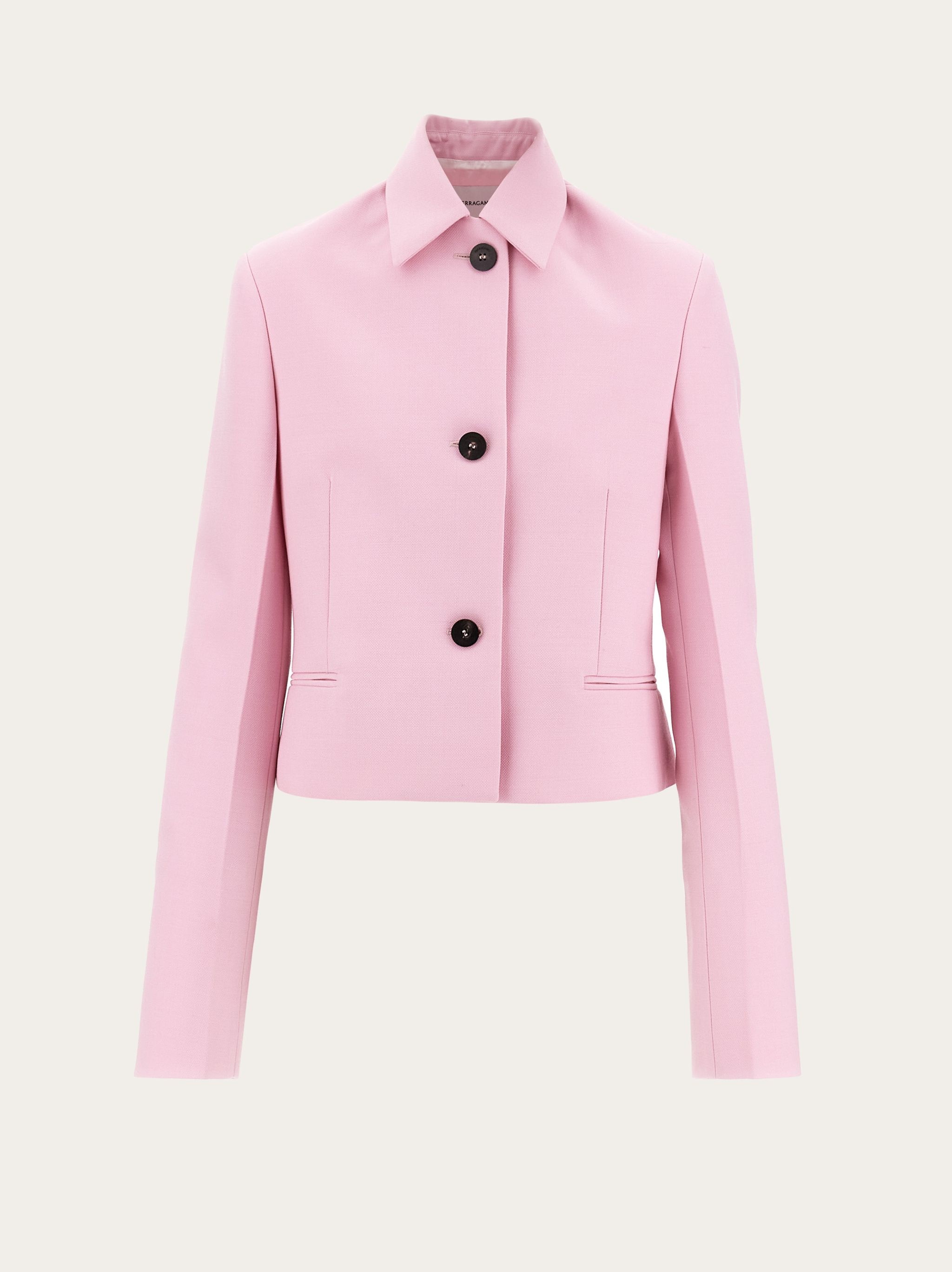 Short jacket - 1