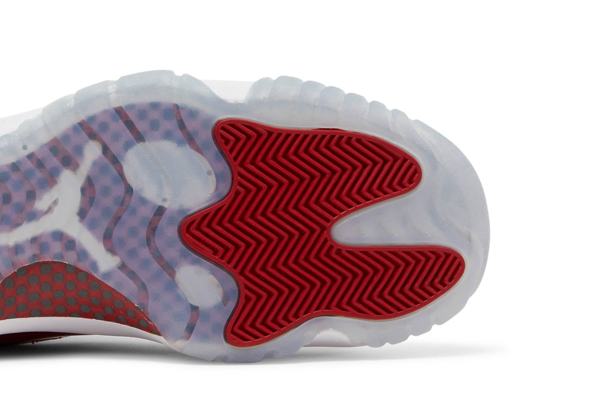 Air Jordan 11 Retro 'Cherry' - 5