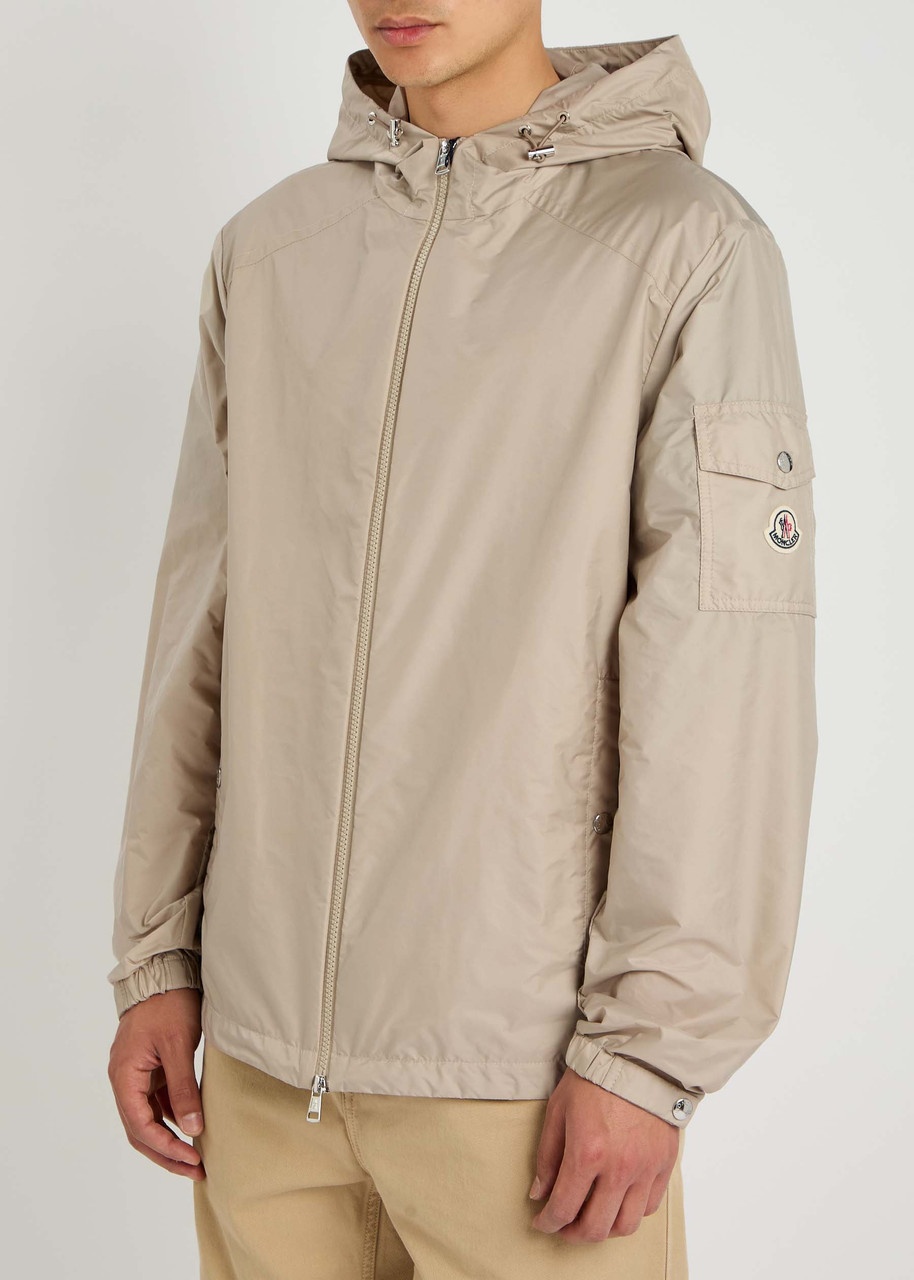 Moncler Etiache Hooded Shell Jacket - 2