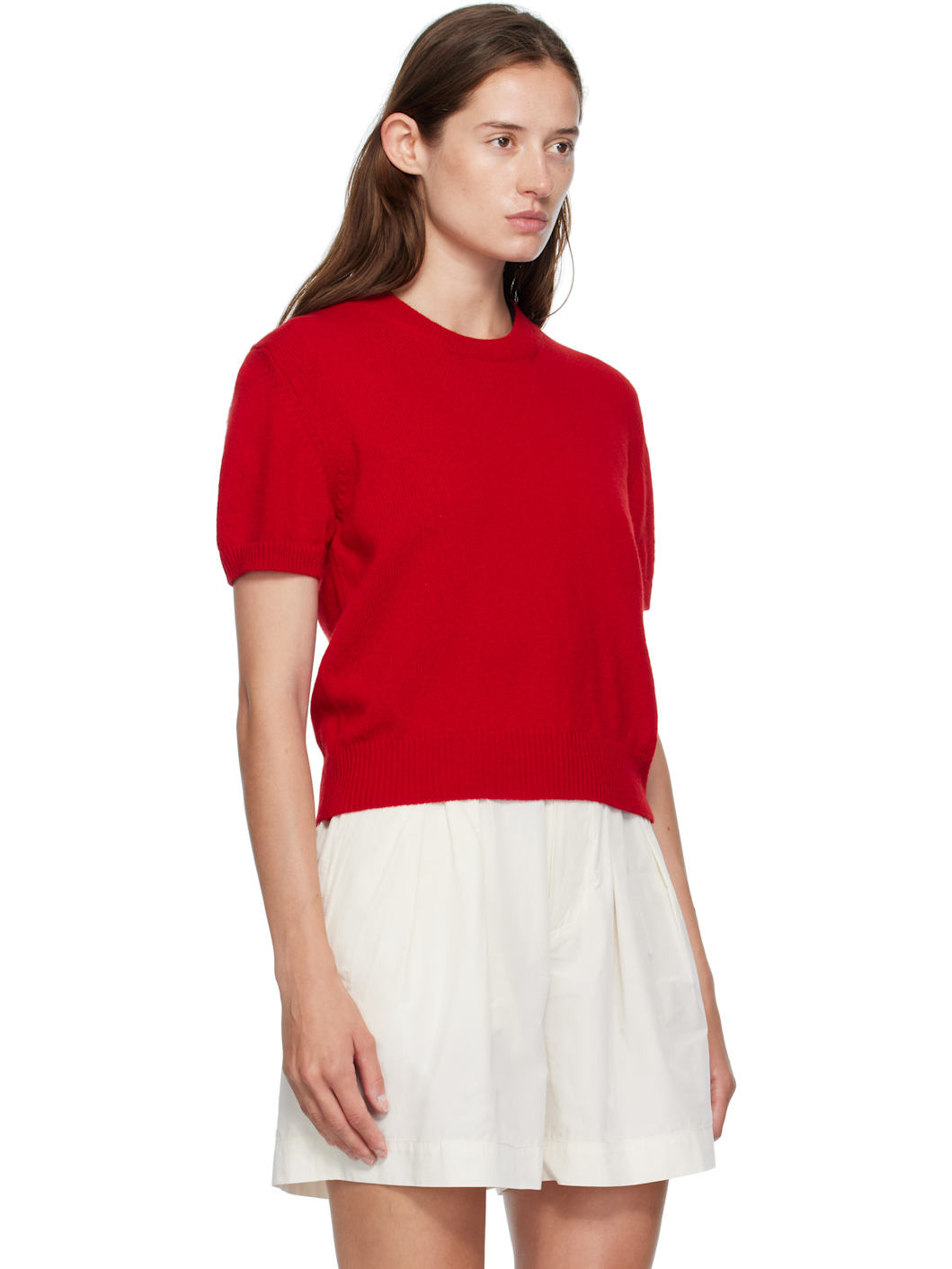 Red Wicklow T-shirt - 2