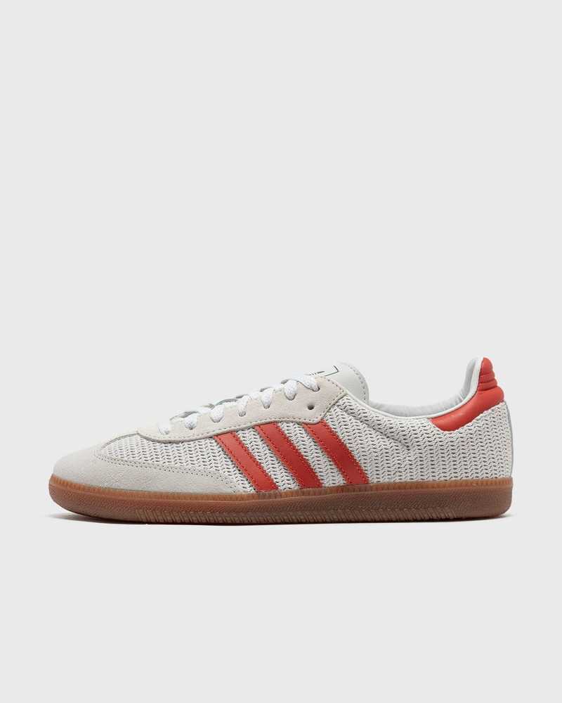 SAMBA OG - 1