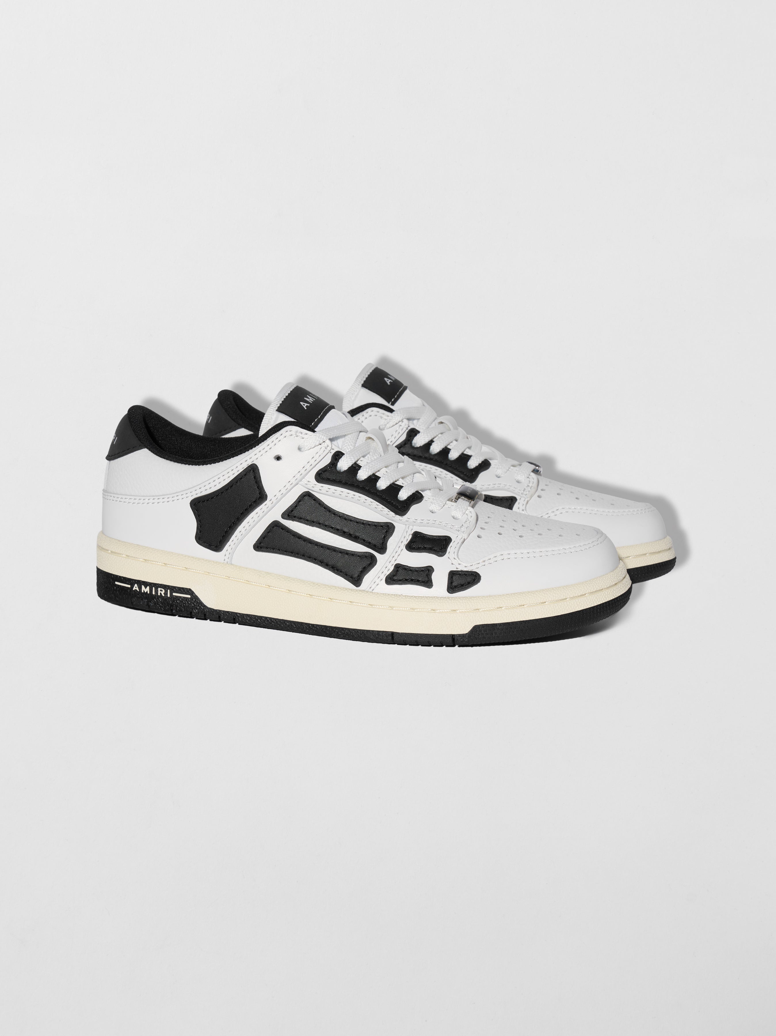 SKEL TOP LOW - 2